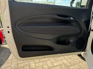 Fiat 500 Fiat 500 RED 42 kWh PANORAMADAK / NAVIGATIE / CARPLAY / ZO GOED ALS NIEUW - afbeelding nr 10
