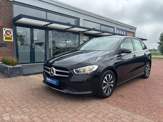 Mercedes-Benz B-Klasse - 268989752-0