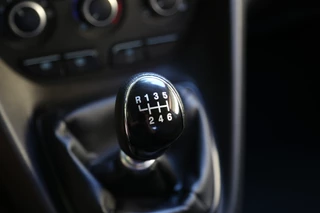 Ford Tourneo Connect Ford Tourneo Connect Compact 1.0 Trend Airco 5 persoons - afbeelding nr 11