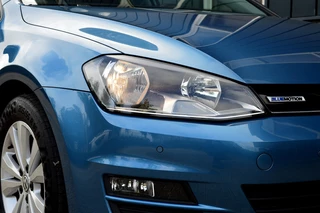 Volkswagen Golf Volkswagen Golf 1.0 TSI Comfortline Rijklaarprijs-Garantie Navigatie Airco Camera LM Velgen - afbeelding nr 7
