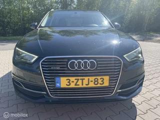Audi A3 Audi A3 Sportback 1.4 e-tron PHEV Ambition Pro Line plus - afbeelding nr 8