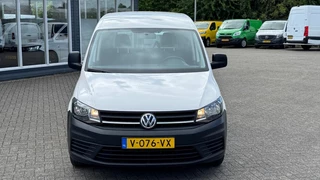 Volkswagen Caddy - afbeelding nr 2