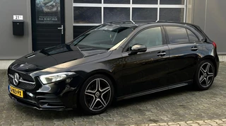 Mercedes-Benz A-Klasse - afbeelding nr 5