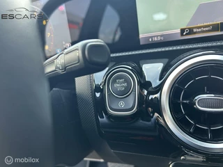 Mercedes-Benz A-Klasse Mercedes A-klasse 200 Business Solution AMG  Pano| Carplay - afbeelding nr 20
