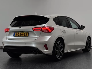Ford Focus Ford Focus 1.0 EcoBoost Titanium Business | Automaat | ST Line | Camera | Carplay - afbeelding nr 2