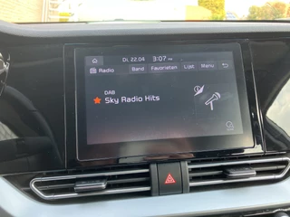 Kia Niro Kia Niro 1.6 GDi PHEV DynamicLine AUT. | 1e eigenaar | dealer onderhouden | apple carplay | adaptieve cruise | camera - afbeelding nr 22