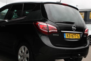 Opel Meriva - afbeelding nr 15