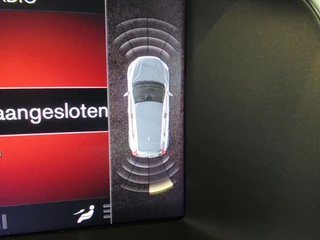 Volvo V40 Volvo V40 1.5 T2 Automaat Polar+ Navigatie, stoelverwarming - afbeelding nr 18