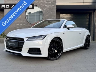 Audi TT - 111023543-0