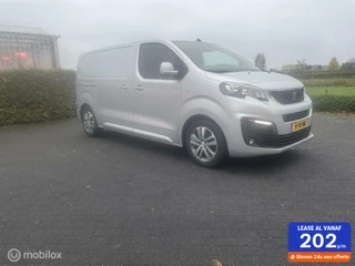 Peugeot Expert - 167756453-0