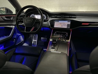 Audi A7 Audi A7 Sportback 50 TDI V6 Quattro S-Line Pano B&O+ Luchtv. NAP - afbeelding nr 29