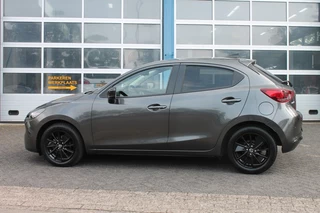 Mazda 2 Mazda 2 1.5 SA-G HOMURA 5677 km - afbeelding nr 11
