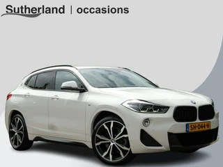 BMW X2 sDrive20i High Executive