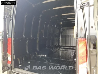 Iveco Daily Iveco Daily 35C21 Special Edition! Automaat L3H2 Dubbellucht LED ACC Carplay Camera Parkeersensoren 3,5t Trekvermogen 16m3 Euro6 L4H2 16m3 Airco - afbeelding nr 11
