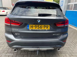 BMW X1 BMW X1 sDrive20i VDL Nedcar Edition 2020  91Dkm - afbeelding nr 5