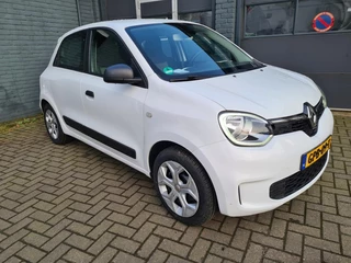 Renault Twingo - afbeelding nr 2