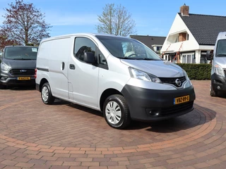 Nissan NV200 - afbeelding nr 14