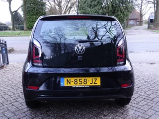 Volkswagen up! - afbeelding nr 7