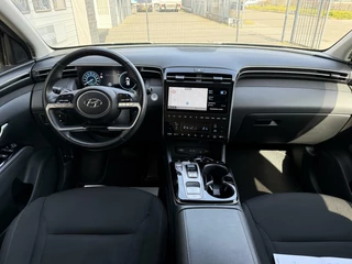 Hyundai Tucson Hyundai Tucson 1.6 T-GDI PHEV Comfort Smart 4WD - afbeelding nr 2
