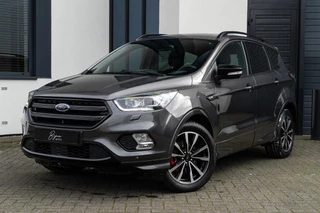Ford Kuga 1.5 EcoBoost ST Line TREKHAAK / CAMERA / DESIGN PACK