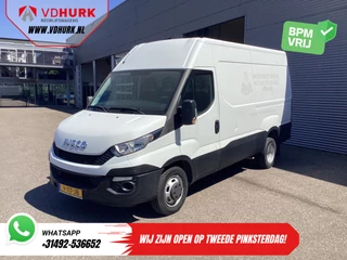 Iveco Daily - afbeelding nr 8