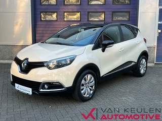 Renault Captur Renault Captur 0.9 TCe l 1e eigenaar l Cruise l PDC l Airco - afbeelding nr 1