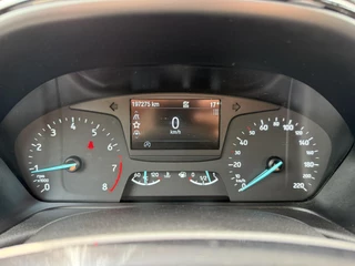 Ford Fiesta Ford Fiesta 1.1 Trend 2e Eigenaar,Navi,Airco,Cruise,Pdc,N.A.P,Zeer Zuinig,Apk tot 11-2026 - afbeelding nr 17