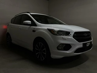 Ford Kuga Ford Kuga 1.5 EcoBoost ST Line Winterpakket Navi Cruise Trekh. - afbeelding nr 13