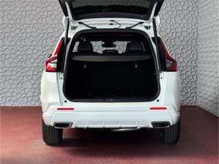 Honda CR-V Honda CR-V 2.0 e:PHEV PLUG-IN HYBRID NIEUWE AUTO ADVANCE TECH LEER PANORAMA LED 360.CAM BOSE 09/2024 5 JAAR GARANTIE - afbeelding nr 53
