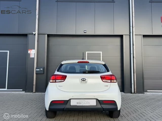 Kia Rio Kia Rio 1.0 TGDI ComfortPlusLine Navigator | Camera | Airco - afbeelding nr 8
