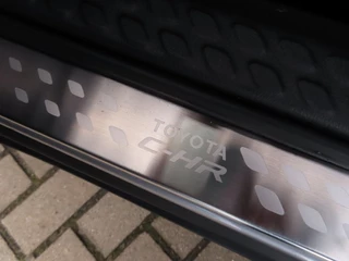 Toyota C-HR - afbeelding nr 16