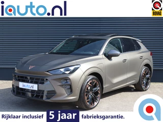 CUPRA Terramar 1.5 e-Hybrid 272pk VZ Performance