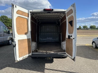 Peugeot Boxer - afbeelding nr 7