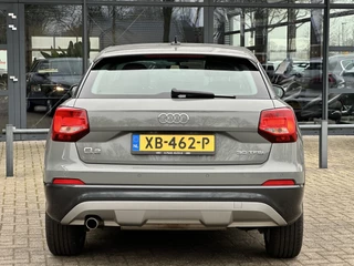 Audi Q2 - afbeelding nr 7