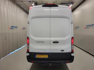 Ford Transit - afbeelding nr 16