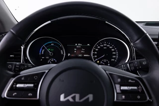 Kia XCeed Kia XCeed 1.6 GDi PHEV DynamicPlusLine | Half LEDER | ECC | Full LED - afbeelding nr 16