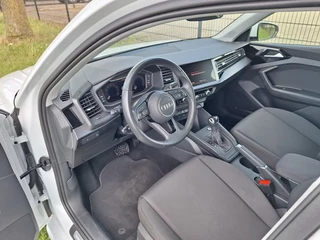 Audi A1 Audi A1 30 TFSI S-LINE Automaat - afbeelding nr 9