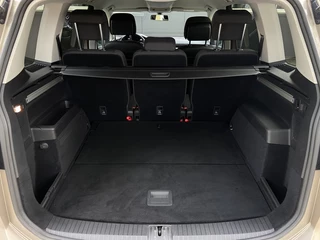 Volkswagen Touran Volkswagen Touran 1.4TSI 150PK DSG Aut./Wegkl trekh/Stoelverw/Climate contr/ - afbeelding nr 29