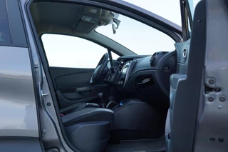 Renault Captur Renault Captur 0.9 TCe Expression - Gris Cassiopee/Black - Topstaat - afbeelding nr 14