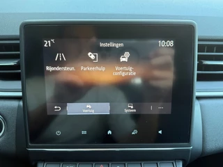Renault Captur Renault Captur 1.0 TCe 90 Business Zen / Navi / Cruise / Lane Assist - afbeelding nr 12