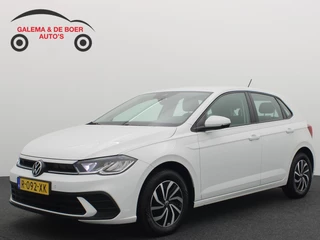 Volkswagen Polo 1.0 TSI Life