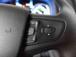 Opel Vivaro-e Opel Vivaro-e L3H1 Dubbele Cabine Edition 75 kWh Automaat Airco - afbeelding nr 21
