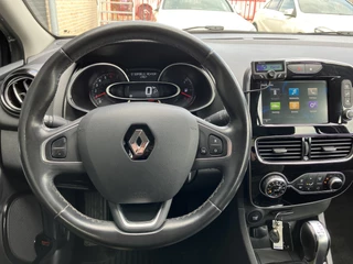 Renault Clio Renault Clio Estate 1.2 TCe Intens 120 pk AUT. | navigatie | bluetooth | camera | climate control | parkeersensoren - afbeelding nr 21