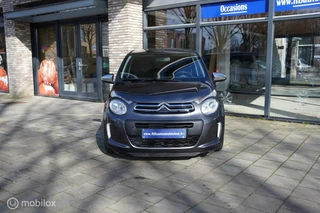 Citroën C1 Citroen C1 1.0 VTi Feel|63.053km|Airco|CAMERA|LED|NAP - afbeelding nr 4