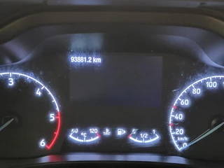 Ford Transit Connect - afbeelding nr 9