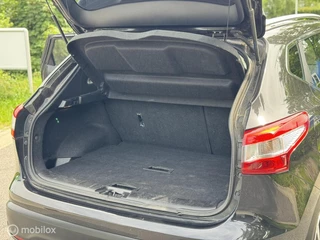Nissan QASHQAI Nissan Qashqai 1.2 Tekna - afbeelding nr 15