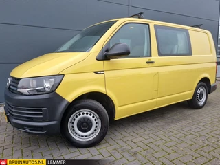 Volkswagen Transporter - 177148786-0