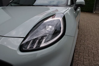 Ford Puma Ford Puma 1.0 EcoBoost Hybrid ST-Line X | Nieuw model | Trekhaak | BLIS | Carplay | Camera  | Adaptieve cruise - afbeelding nr 23