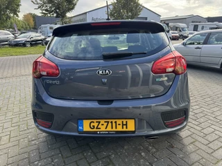 Kia cee'd Kia Cee'd 1.0 T-GDi Navigator *Airco*|Cruise|Navi|NL Auto|Achteruitrijcamera| - afbeelding nr 3