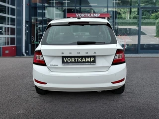 Škoda Fabia - afbeelding nr 6